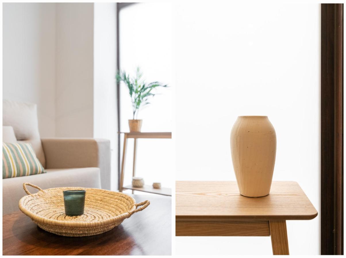 Apartamentos Luna Suites Palacio Dorita 格拉纳达 外观 照片