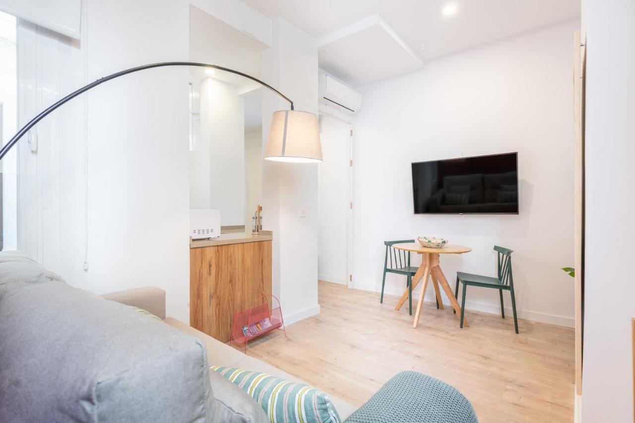Apartamentos Luna Suites Palacio Dorita 格拉纳达 外观 照片
