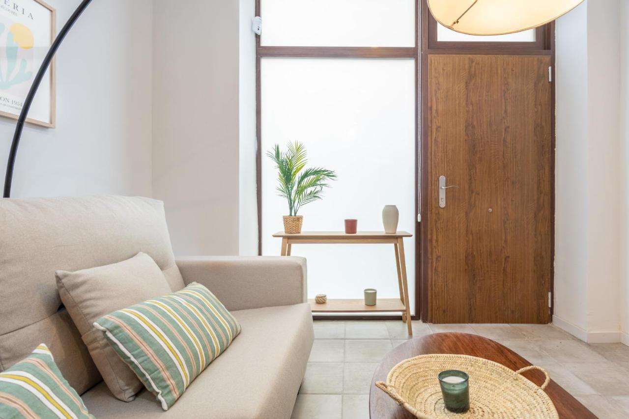 Apartamentos Luna Suites Palacio Dorita 格拉纳达 外观 照片