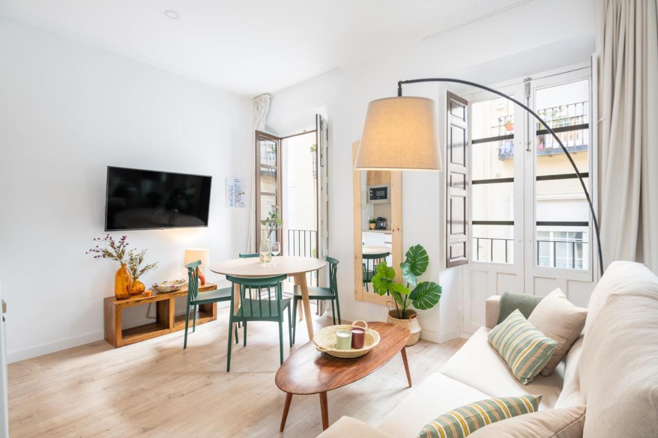 Apartamentos Luna Suites Palacio Dorita 格拉纳达 外观 照片
