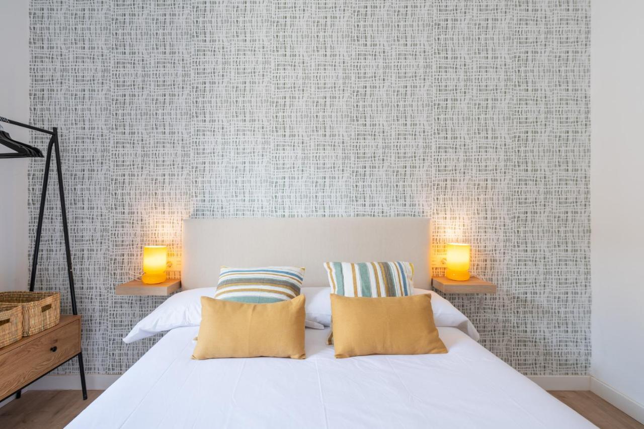 Apartamentos Luna Suites Palacio Dorita 格拉纳达 外观 照片