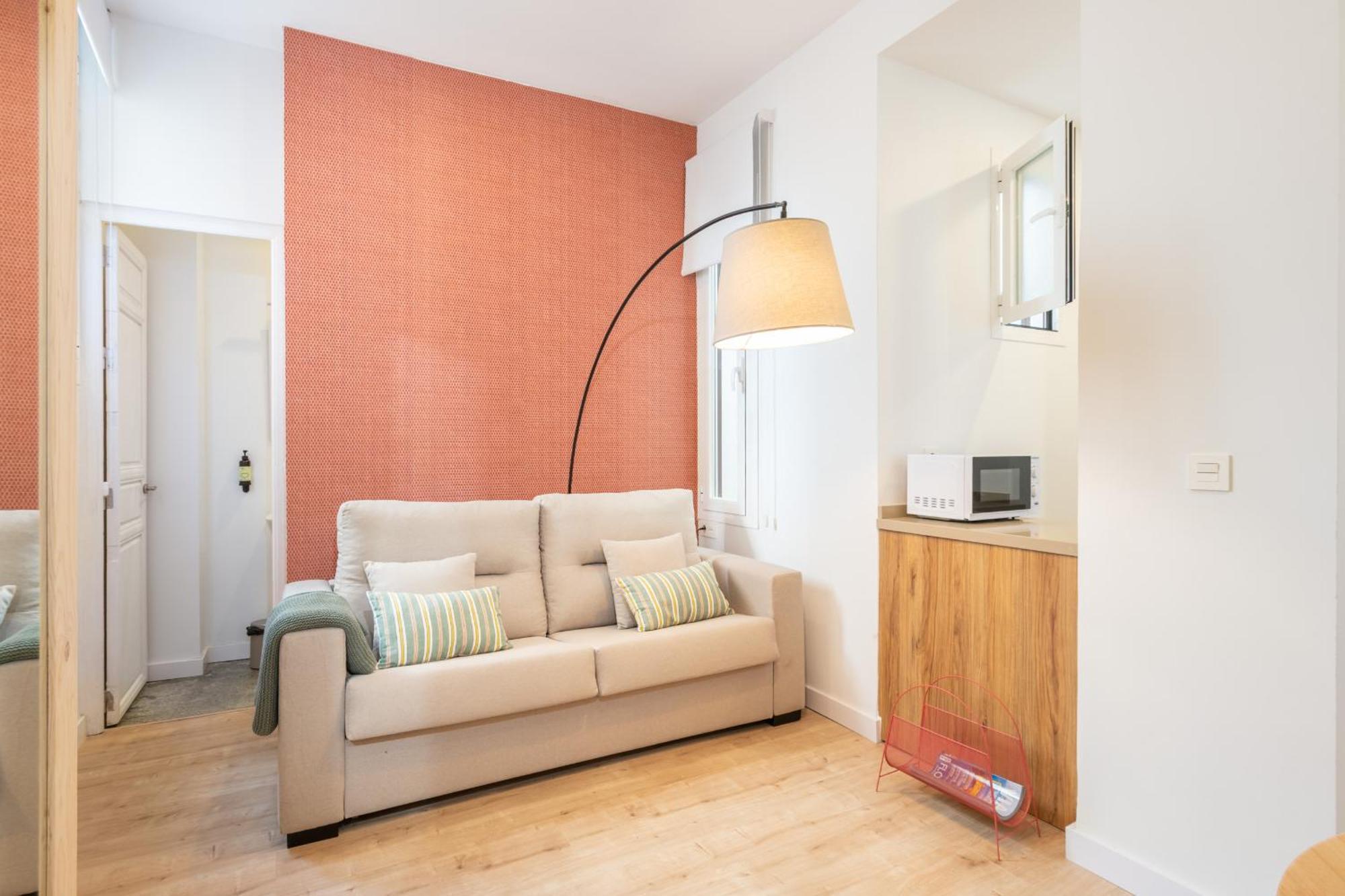 Apartamentos Luna Suites Palacio Dorita 格拉纳达 外观 照片