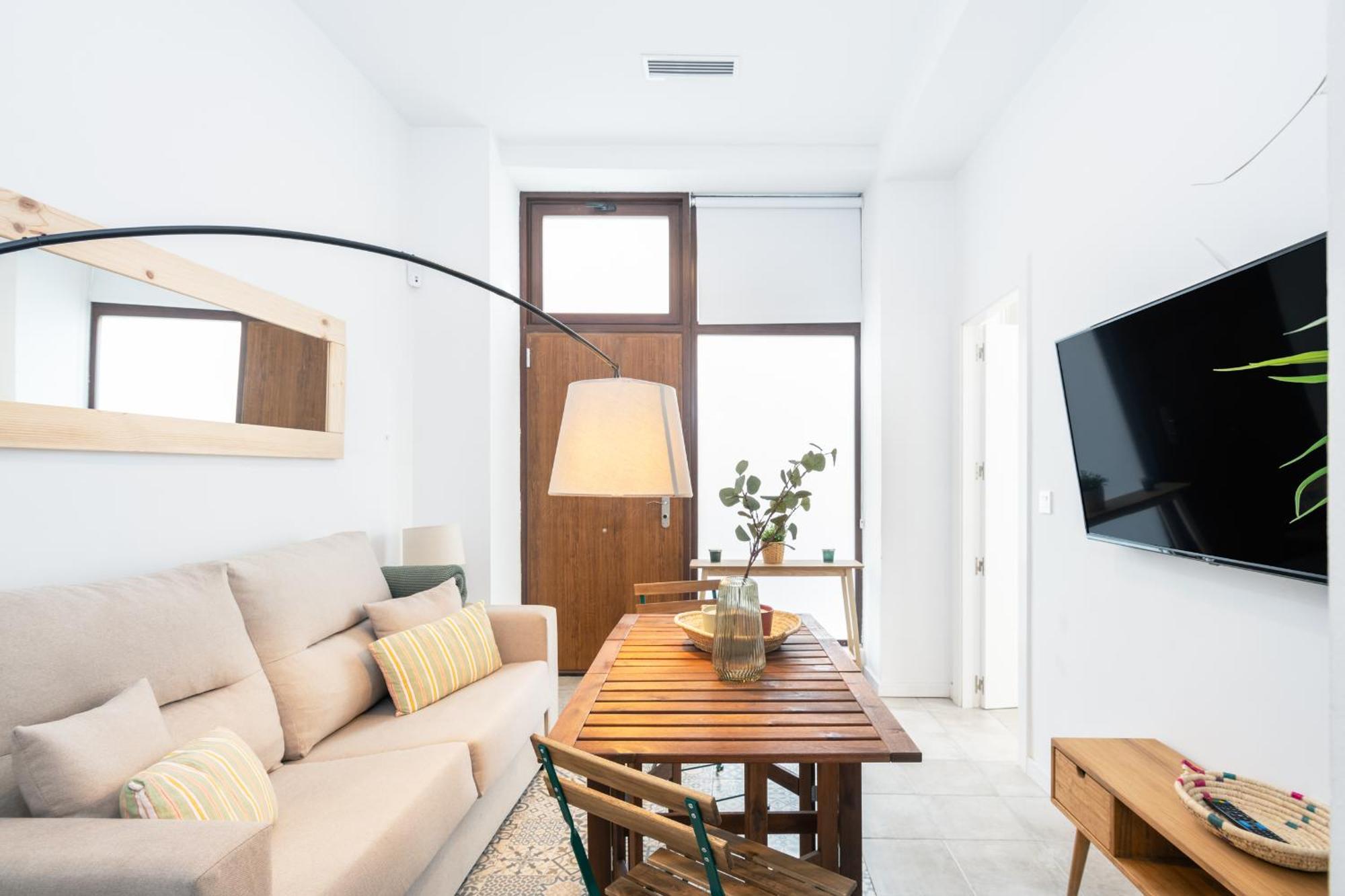 Apartamentos Luna Suites Palacio Dorita 格拉纳达 外观 照片