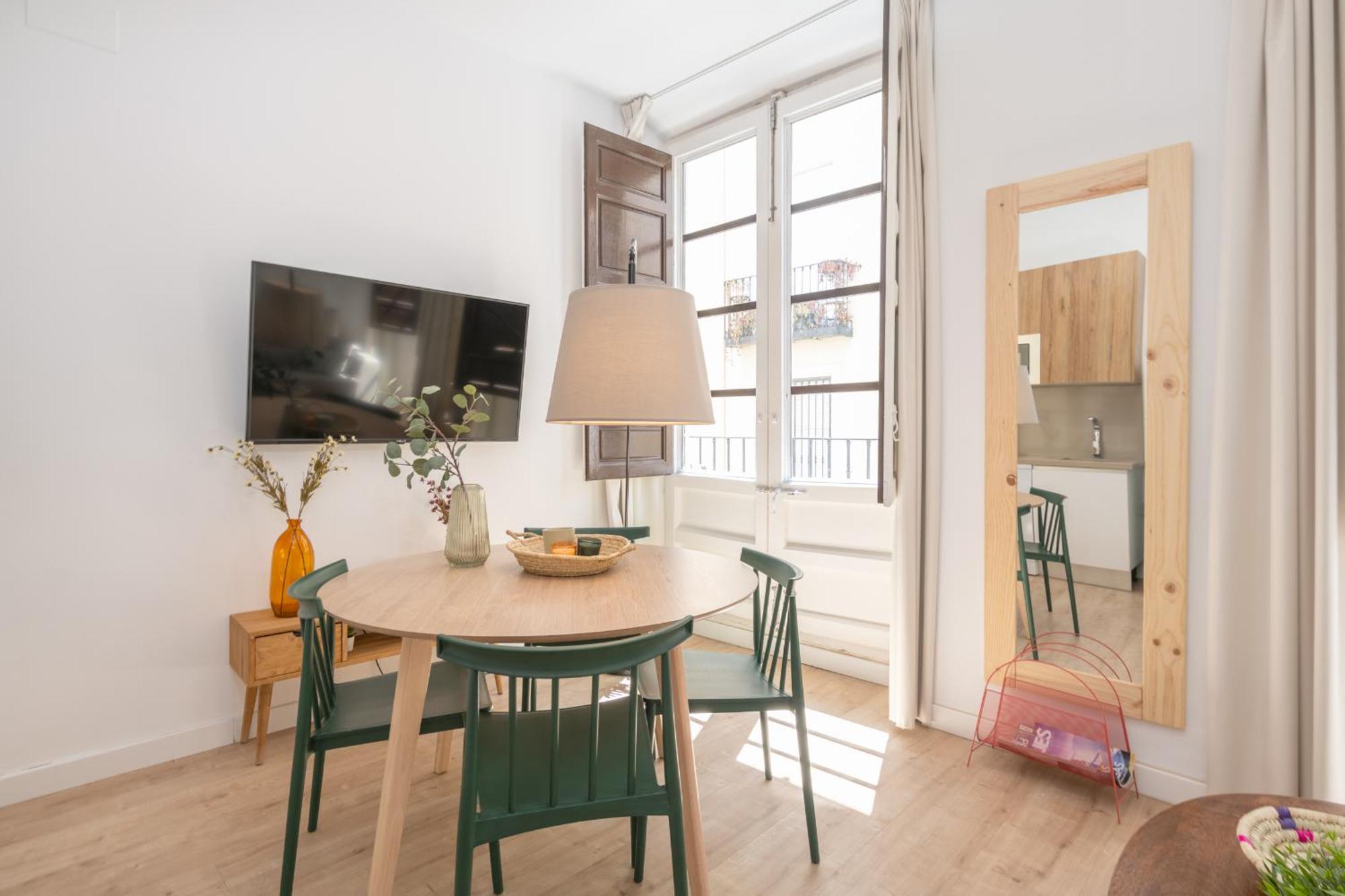 Apartamentos Luna Suites Palacio Dorita 格拉纳达 外观 照片
