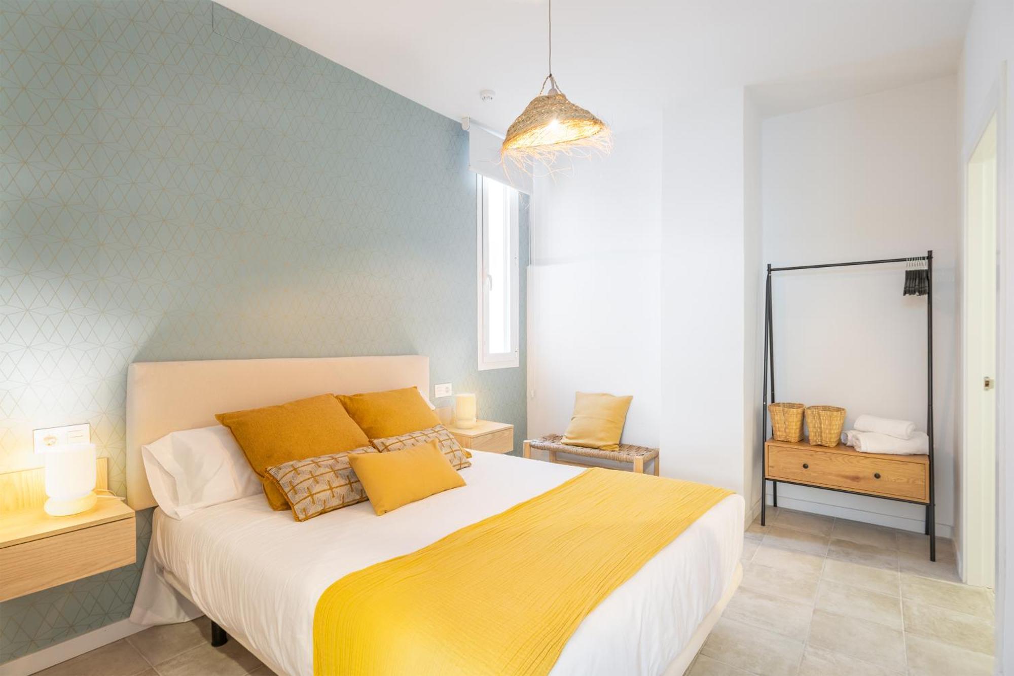 Apartamentos Luna Suites Palacio Dorita 格拉纳达 外观 照片