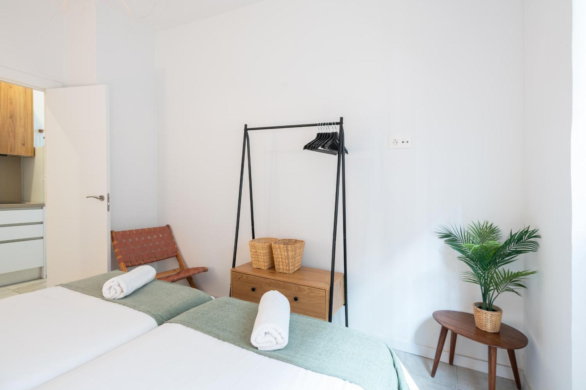 Apartamentos Luna Suites Palacio Dorita 格拉纳达 外观 照片